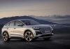 Audi Q4 Sportback e-tron: al via gli ordini del nuovo SUV coupé elettrico