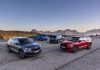 Nuovo ŠKODA KODIAQ, l’offerta si completa con le versioni RS e Laurin&Klement