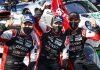 MONZA MAGICA PER TOYOTA GAZOO RACING