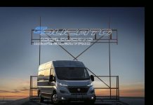 Fiat Professional è protagonista di Podcast E-Ducato, la prima serie a firma Podcastory registrata a bordo di un mezzo in movimento