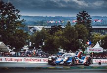 TotalEnergies introduce un combustibile rinnovabile al 100% alla 24 Ore di Le Mans e al Campionato del Mondo Endurance FIA (WEC)