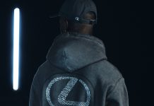 LEXUS E SALEHE BEMBURY LANCIANO UNA LINEA ESCLUSIVA DI ABBIGLIAMENTO