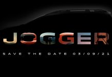 DACIA JOGGER: LA NUOVA FAMILIARE A 7 POSTI DI DACIA AI BLOCCHI DI PARTENZA