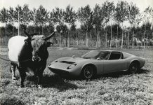 Lamborghini: i primati di ieri che ancora non sapevi. Dalla Lamborghini più bassa al primo super SUV di tutti i tempi