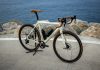La luxury e-bike più leggera del mondo nata da un accordo tra eccellenze: ARES Super Leggera by HPS