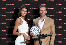 Partnership tra Helbiz Media e Stats Perform per il betting a livello globale della Serie B italiana