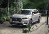 DS 7 CROSSBACK E-TENSE: CONTROLLO TOTALE GRAZIE AL QUADRO STRUMENTI FULL DIGITAL