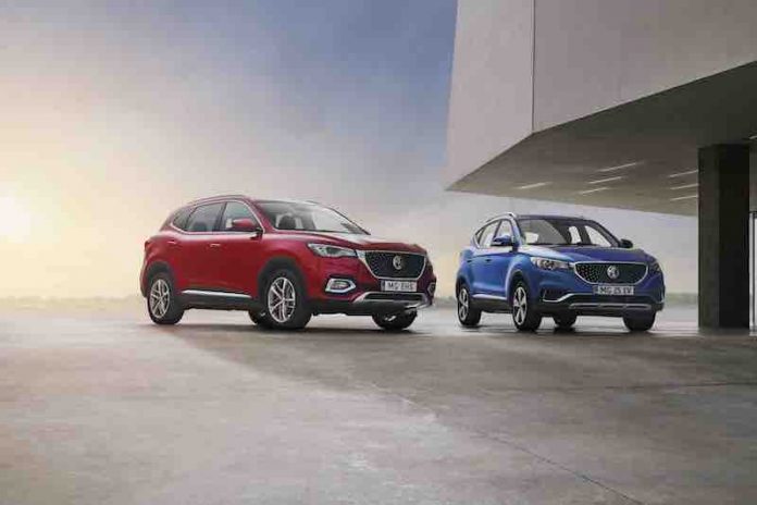 EHS and ZS EV packshot LR