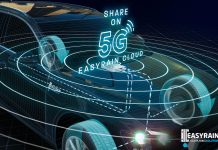 EASYRAIN, NASCE IL DAI: IL NUOVO SENSORE VIRTUALE IN GRADO DI METTERE IN SICUREZZA LA GUIDA SU ASFALTO BAGNATO