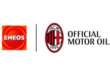 AC MILAN ED ENEOS INSIEME NEL NOME DELL’ENERGIA E DELL’INNOVAZIONE