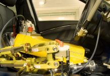 Ford recluta robot test driver per garantire che i veicoli siano pronti ad affrontare le condizioni più difficili