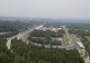 Intitolata a Michele Alboreto la curva Parabolica dell’Autodromo Nazionale Monza