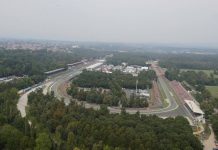 Intitolata a Michele Alboreto la curva Parabolica dell’Autodromo Nazionale Monza
