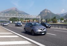 ANAS, OSSERVATORIO DEL TRAFFICO: A LUGLIO 2021 TRAFFICO IN AUMENTO DEL +10% RISPETTO AL MESE PRECEDENTE