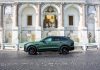 JAGUAR F-PACE SI ARRICCHISCE CON DUE SPECIALI EDIZIONI LIMITATE: LA F-PACE GREENSTONE E LA F-PACE GREYSTONE