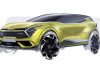 Kia svela le prime immagini del nuovo Sportage dedicato al mercato europeo