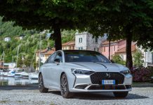 LA STORIA DS AUTOMOBILES CONTINUA AD ISPIRARE IL FUTURO