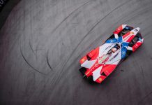 FORMULA E: MAHINDRA CERCA L’IMPRESA NELL’EPILOGO BERLINESE