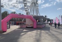 Ecopneus è Sustainability Partner di Marina Militare Nastro Rosa Tour 2021