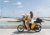 Helbiz con MiMoto amplia il servizio di micromobilità a Pescara: dopo i monopattini arrivano gli scooter elettrici