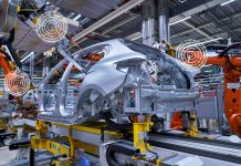 Manutenzione predittiva: quando il macchinario rivela in anticipo le riparazioni necessarie