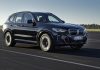 Nuova BMW iX3