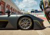 PIRELLI P ZERO SLICK: CON DALLARA STRADALE EXP ALLA CONQUISTA DEL MUGELLO