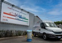 Snam4Mobility e Avis Budget Group: al via servizi innovativi di mobilità sostenibile a gas naturale e biometano