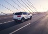 SUV CITROËN C5 AIRCROSS HYBRID PLUG-IN AMPLIFICA IL PIACERE DELLA VACANZA