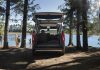 CITROËN BERLINGO, TUTTO LO SPAZIO CHE SERVE PER GODERSI L’ESTATE