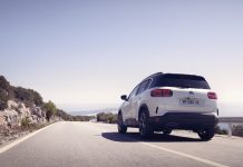 CON HIGHWAY DRIVER ASSIST, CITROËN PORTA LA SICUREZZA ANCHE IN VACANZA