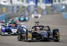 DS TECHEETAH sul podio del primo campionato mondiale di Formula E