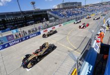 DS TECHEETAH resta in corsa per il titolo fino all’ultima gara!
