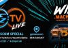 Team Fordzilla è pronto per il liveshow al Virtual Gamescom 2021: in palio una Mustang Mach-E GT