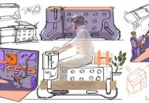 La panchina motorizzata vince il Ford Fund Smart Mobility Challenge