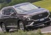 Nuova SANTA FE Plug-in Hybrid: l’icona dei SUV Hyundai con 7 posti e 58 km di autonomia elettrica