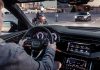 Audi, esperienza digitale integrale