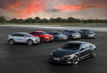 Vorsprung 2030: Audi accelera la transizione verso la new mobility