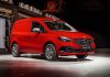 Il nuovo Mercedes-Benz Citan. Una grande offerta nel segmento dei Van di piccole dimensioni