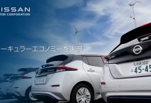 Nissan si unisce alla Race to Zero delle Nazioni Unite