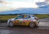 Opel Corsa alla prova del campionato ERC in Repubblica Ceca