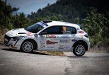 PEUGEOT COMPETITION RACEDAY TERRA 2020-2021: JACOPO TREVISANI (Gr.R) E ALESSANDRO LA FERLA (cat. altre) SONO I CAMPIONI DI QUESTA STAGIONE