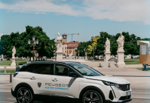 PEUGEOT ELECTRIC EXPERIENCE, UN GRANDE SUCCESSO A SUPPORTO DELLA MOBILITÀ SOSTENIBILE
