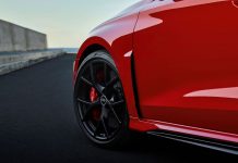 PIRELLI P ZERO TROFEO R: PRESTAZIONI DA RECORD SULLA NUOVA AUDI RS 3 AL NURBURGRING