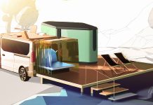 HIPPIE CAVIAR HOTEL: LA VISIONE RENAULT DELLA VOGLIA DI EVASIONE A 5 STELLE