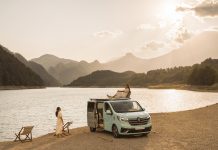 RENAULT SVILUPPA LA SUA GAMMA DI CAMPER CON NUOVO TRAFIC SPACENOMAD PER L’EUROPA