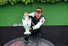 ALPINE F1 TEAM CONQUISTA UN’INCREDIBILE PRIMA VITTORIA IN FORMULA 1