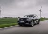 Audi Q4 Sportback 40 e-tron: fascino progressive e autonomia record