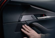 Mazda e Bose sfidano insieme le convenzioni da 30 anni