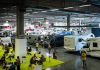 TUTTI GLI APPUNTAMENTI DEL SALONE DEL CAMPER DI PARMA
